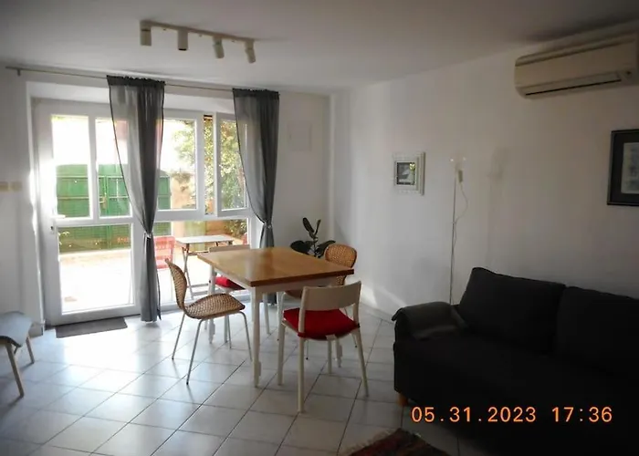 Apartment No.57