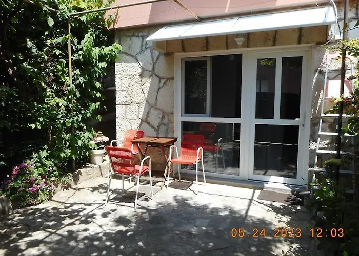 Apartment No.57