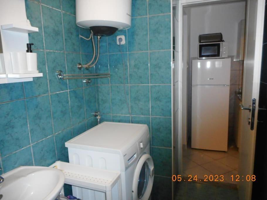Apartment No.57 Sibenik